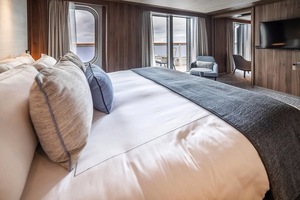 Prestige Suite